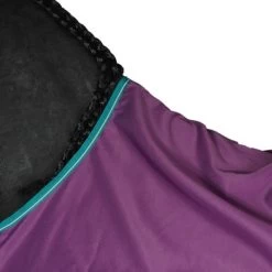 Bucas Freedom Twill Sheet 0g Violet/Green -Paardensport kortingswinkel agradi 45059982 3.21c153