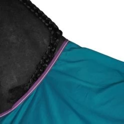 Bucas Freedom Twill Sheet 0g Green/Violet -Paardensport kortingswinkel agradi 45059983 3.4da53e