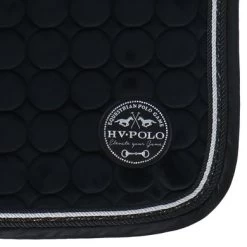 HV Polo Zadeldekje Furry Luxury Veelzijdig Zwart Full -Paardensport kortingswinkel agradi 45060810 7.c6823c