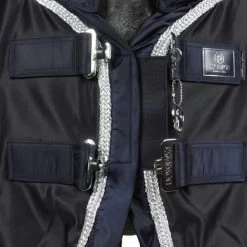 Eskadron Transportdeken Platinum Pure Dura Crystal Navy 12 Eskadron Transportdeken Platinum Pure Dura Crystal Navy -Paardensport kortingswinkel agradi 45070559 2.8774b9