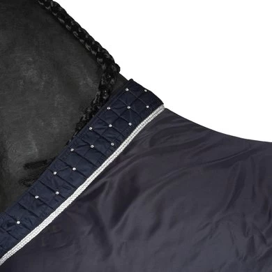 Eskadron Transportdeken Platinum Pure Dura Crystal Navy 4 Eskadron Transportdeken Platinum Pure Dura Crystal Navy - Afbeelding 4