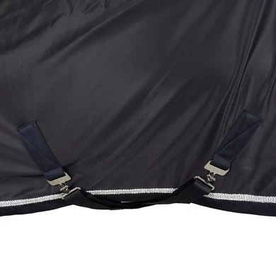 Eskadron Transportdeken Platinum Pure Dura Crystal Navy 5 Eskadron Transportdeken Platinum Pure Dura Crystal Navy - Afbeelding 5