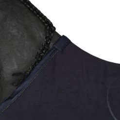 Eskadron Zweetdeken Platinum Pure Fleece Stamp Navy -Paardensport kortingswinkel agradi 45070667 3.d8be37