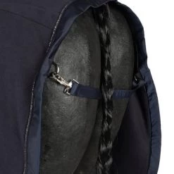 Eskadron Zweetdeken Platinum Pure Fleece Stamp Navy -Paardensport kortingswinkel agradi 45070667 5.2ddd0f