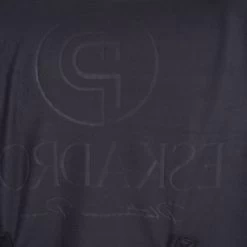 Eskadron Zweetdeken Platinum Pure Fleece Stamp Navy -Paardensport kortingswinkel agradi 45070667 6.200a75