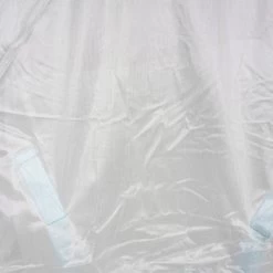 Weatherbeeta Comfitec Essential Mesh II Combo Neck Wit/Lichtblauw/Paars -Paardensport kortingswinkel agradi 45075876 9.0610fc