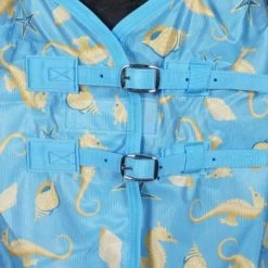 Weatherbeeta Comfitec Essential Mesh II Combo Neck Seahorse 155/205 16 Weatherbeeta Comfitec Essential Mesh II Combo Neck Seahorse 155/205 -Paardensport kortingswinkel agradi 45075877 1.1a6247