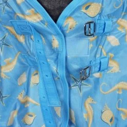 Weatherbeeta Comfitec Essential Mesh II Combo Neck Seahorse 155/205 17 Weatherbeeta Comfitec Essential Mesh II Combo Neck Seahorse 155/205 -Paardensport kortingswinkel agradi 45075877 2.b7070b