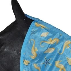 Weatherbeeta Comfitec Essential Mesh II Combo Neck Seahorse 155/205 19 Weatherbeeta Comfitec Essential Mesh II Combo Neck Seahorse 155/205 -Paardensport kortingswinkel agradi 45075877 4.4dff6f