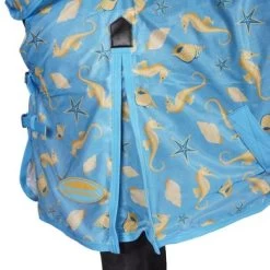 Weatherbeeta Comfitec Essential Mesh II Combo Neck Seahorse 155/205 20 Weatherbeeta Comfitec Essential Mesh II Combo Neck Seahorse 155/205 -Paardensport kortingswinkel agradi 45075877 5.4ea13f