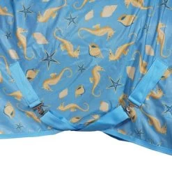 Weatherbeeta Comfitec Essential Mesh II Combo Neck Seahorse 155/205 21 Weatherbeeta Comfitec Essential Mesh II Combo Neck Seahorse 155/205 -Paardensport kortingswinkel agradi 45075877 6.a0c348