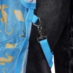 Weatherbeeta Comfitec Essential Mesh II Combo Neck Seahorse 155/205 22 Weatherbeeta Comfitec Essential Mesh II Combo Neck Seahorse 155/205 -Paardensport kortingswinkel agradi 45075877 7.dc6e79
