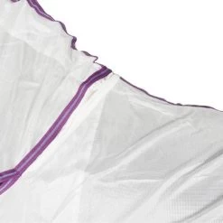 Weatherbeeta Comfitec Airflow II Combo Neck Wit/Lichtblauw/Paars 19 Weatherbeeta Comfitec Airflow II Combo Neck Wit/Lichtblauw/Paars -Paardensport kortingswinkel agradi 45075881 5.275cf4