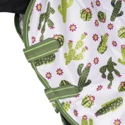 Weatherbeeta Vliegendeken Saxon Mesh Combo Neck Cactus Print 105/155 17 Weatherbeeta Vliegendeken Saxon Mesh Combo Neck Cactus Print 105/155 -Paardensport kortingswinkel agradi 45075896 3.b5ccdd