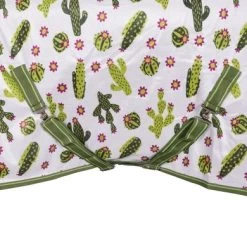 Weatherbeeta Vliegendeken Saxon Mesh Combo Neck Cactus Print 105/155 19 Weatherbeeta Vliegendeken Saxon Mesh Combo Neck Cactus Print 105/155 -Paardensport kortingswinkel agradi 45075896 5.64e54b