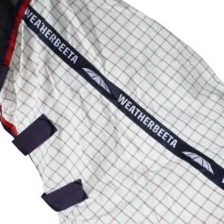 Weatherbeeta Zomerdeken Lite III Combo Neck Wit/Navy/Rood 18 Weatherbeeta Zomerdeken Lite III Combo Neck Wit/Navy/Rood -Paardensport kortingswinkel agradi 45076086 4.7ec9df