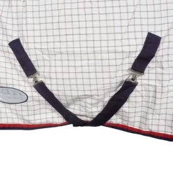 Weatherbeeta Zomerdeken Lite III Combo Neck Wit/Navy/Rood 20 Weatherbeeta Zomerdeken Lite III Combo Neck Wit/Navy/Rood -Paardensport kortingswinkel agradi 45076086 6.2a5681