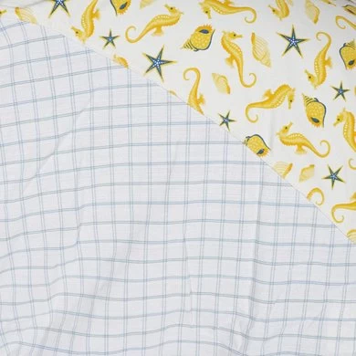 Weatherbeeta Zomerdeken Lite III Combo Neck Seahorse 8 Weatherbeeta Zomerdeken Lite III Combo Neck Seahorse - Afbeelding 8