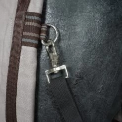 Premiere Deken Katoen Iron 125/165 -Paardensport kortingswinkel agradi 45078510 5.75ca71