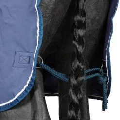 Dominick Zomerdeken Cooler Navy 17 Dominick Zomerdeken Cooler Navy -Paardensport kortingswinkel agradi 45085365 5.115f4a