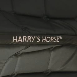 Harry's Horse Zadeldekje Denici Cavalli Bosque Dressuur Legergroen Full -Paardensport kortingswinkel agradi 45086188 6.98f2aa