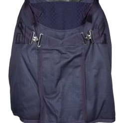 Dyon Staldeken Winter Navy 13 Dyon Staldeken Winter Navy -Paardensport kortingswinkel agradi 45091514 1.f99022