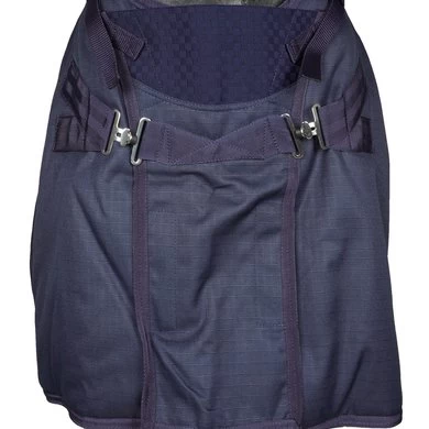 Dyon Staldeken Winter Navy 3 Dyon Staldeken Winter Navy - Afbeelding 3