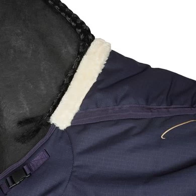 Dyon Staldeken Winter Navy 5 Dyon Staldeken Winter Navy - Afbeelding 5