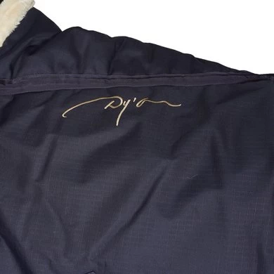 Dyon Staldeken Winter Navy 6 Dyon Staldeken Winter Navy - Afbeelding 6