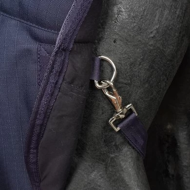 Dyon Staldeken Winter Navy 10 Dyon Staldeken Winter Navy - Afbeelding 10