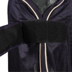 Dyon Vliegendeken Navy -Paardensport kortingswinkel agradi 45091579 2.e0f961