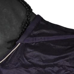 Dyon Vliegendeken Navy -Paardensport kortingswinkel agradi 45091579 3.b96ad1
