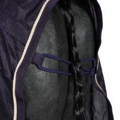 Dyon Vliegendeken Navy -Paardensport kortingswinkel agradi 45091579 4.469fd3