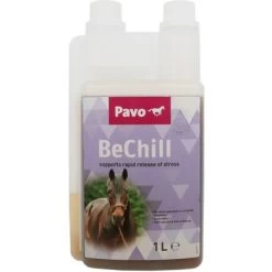 Pavo BeChill 1L