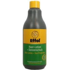 Effel Skin-Lotion + Sun Protection 500ml