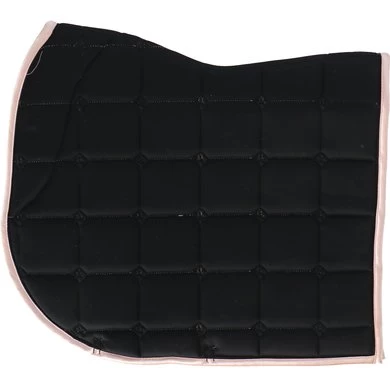 Harry's Horse Zadeldekje Denici Cavalli Bosque Veelzijdig Rosegold 2 Harry's Horse Zadeldekje Denici Cavalli Bosque Veelzijdig Rosegold - Afbeelding 2