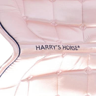 Harry's Horse Zadeldekje Denici Cavalli Bosque Veelzijdig Rosegold 6 Harry's Horse Zadeldekje Denici Cavalli Bosque Veelzijdig Rosegold - Afbeelding 6