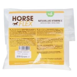 Horseflex Natuurlijke Vitamine E Navul