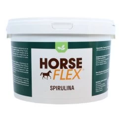 Horseflex Spirulina 7 Horseflex Spirulina -Paardensport kortingswinkel agradi 45095809 1.96e72a