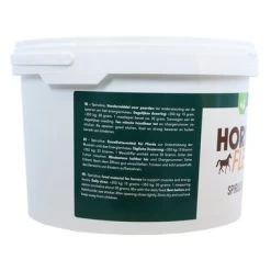 Horseflex Spirulina 8 Horseflex Spirulina -Paardensport kortingswinkel agradi 45095809 2.774571