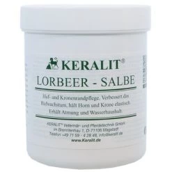 Keralit Hoefzalf Laurier 300ml