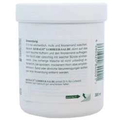 Keralit Hoefzalf Laurier 300ml -Paardensport kortingswinkel agradi 45095973 3.039201