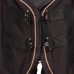 Eskadron Zweetdeken Softshell Air Zwart -Paardensport kortingswinkel agradi 45099319 3.017fb2