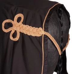 Eskadron Zweetdeken Softshell Air Zwart -Paardensport kortingswinkel agradi 45099319 7.b0a83a