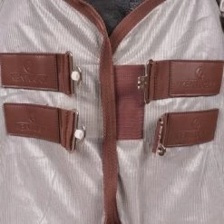 Kentucky Horsewear Kentucky Vliegendeken Classic Zilver -Paardensport kortingswinkel agradi 45101620 2.68dd81