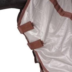 Kentucky Horsewear Kentucky Vliegendeken Classic Zilver -Paardensport kortingswinkel agradi 45101620 3.774ac7