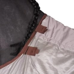 Kentucky Horsewear Kentucky Vliegendeken Classic Zilver -Paardensport kortingswinkel agradi 45101620 5.eb1cc0