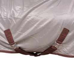 Kentucky Horsewear Kentucky Vliegendeken Classic Zilver -Paardensport kortingswinkel agradi 45101620 6.22f1cc