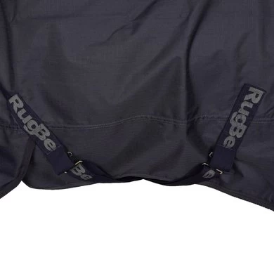 RugBe By Covalliero Outdoordeken Zero Dark Navy 9 RugBe By Covalliero Outdoordeken Zero Dark Navy - Afbeelding 9