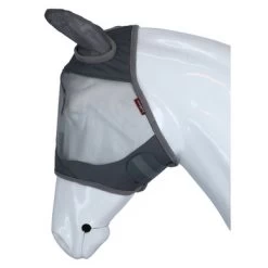 LeMieux Vliegenmasker ArmourShield Pro Half Grijs 9 LeMieux Vliegenmasker ArmourShield Pro Half Grijs -Paardensport kortingswinkel agradi 45108270 3.8eedaa